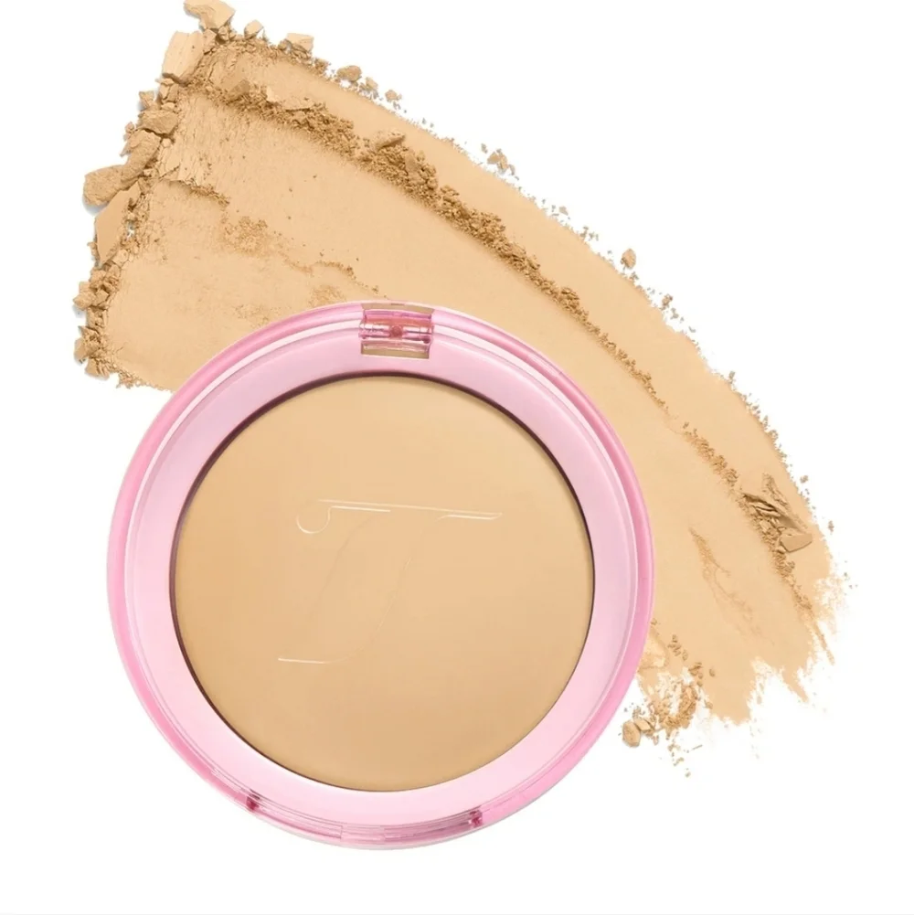 NIB TYS Beauty Angel Face Setting Powder - Heaven (Light)
